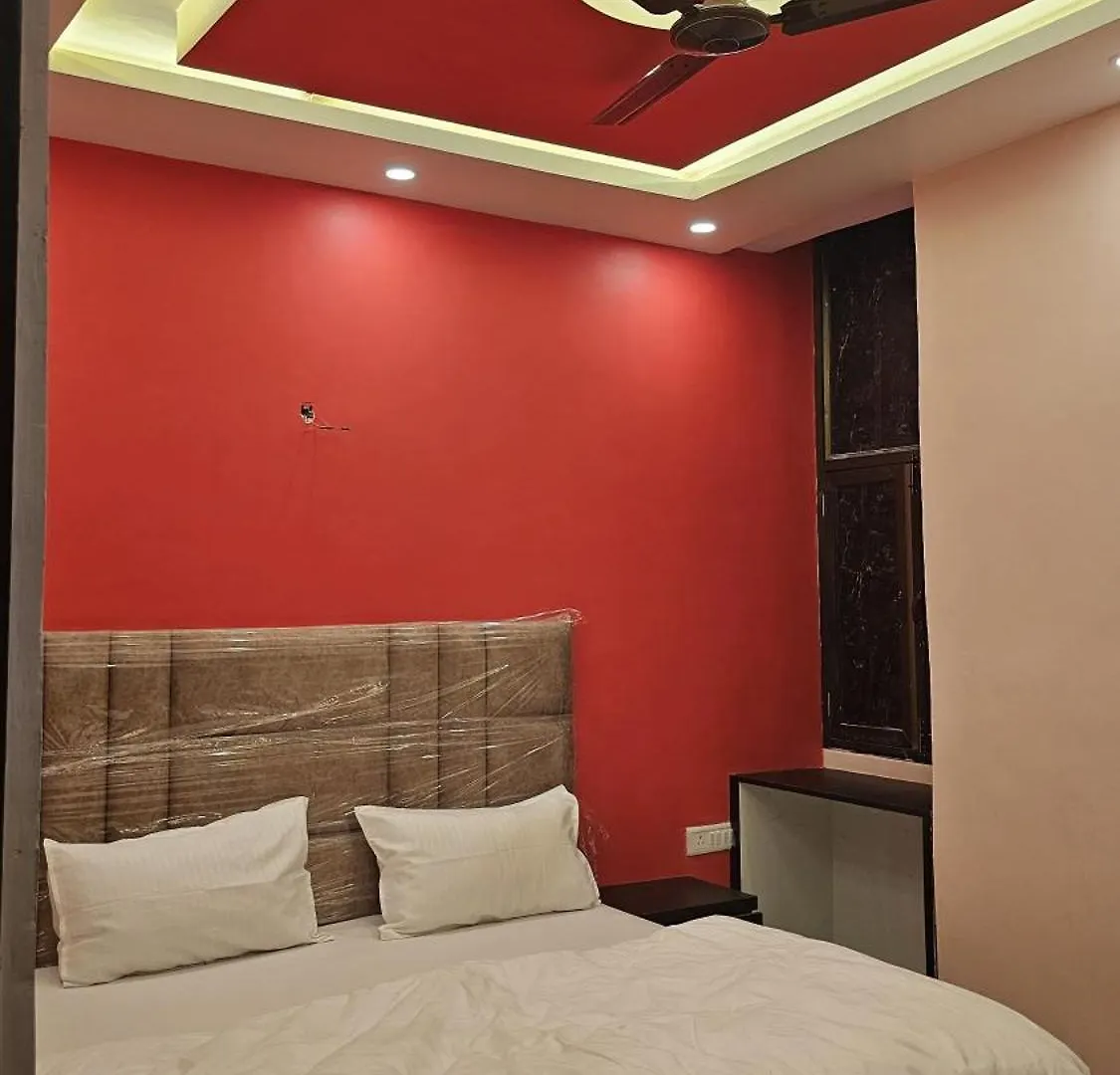 Adikeshav Guest House 瓦拉纳西