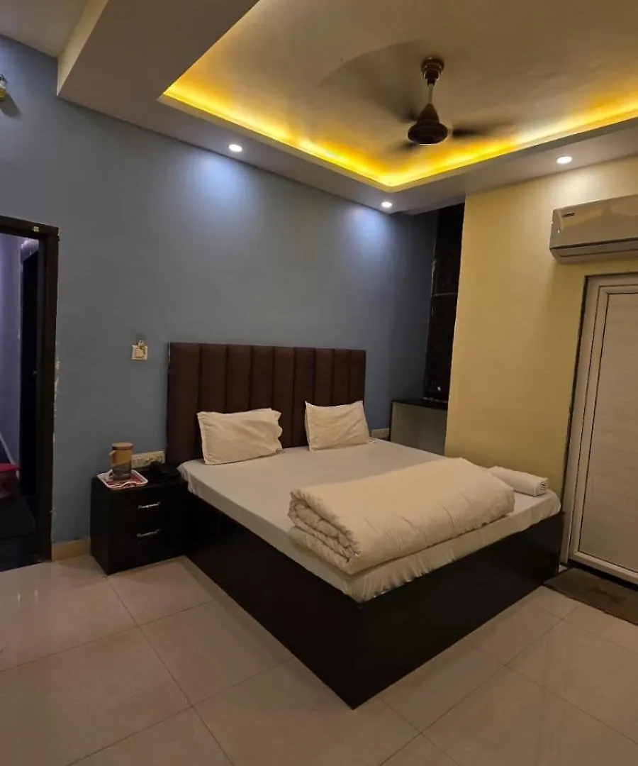 Adikeshav Guest House 瓦拉纳西
