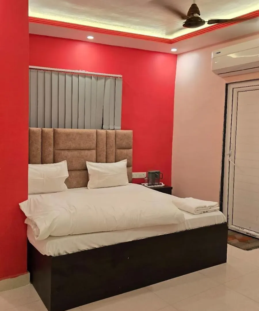 Adikeshav Guest House 瓦拉纳西 印度