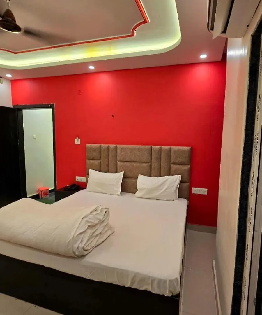 Adikeshav Guest House 瓦拉纳西