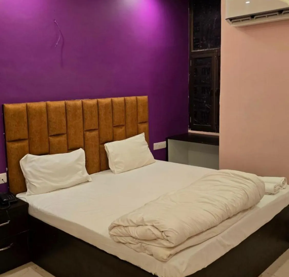 Adikeshav Guest House 瓦拉纳西 印度