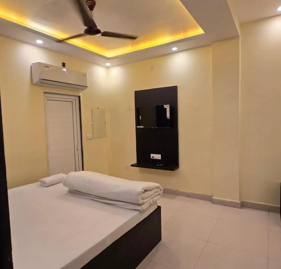 Adikeshav Guest House 瓦拉纳西 0*,  印度