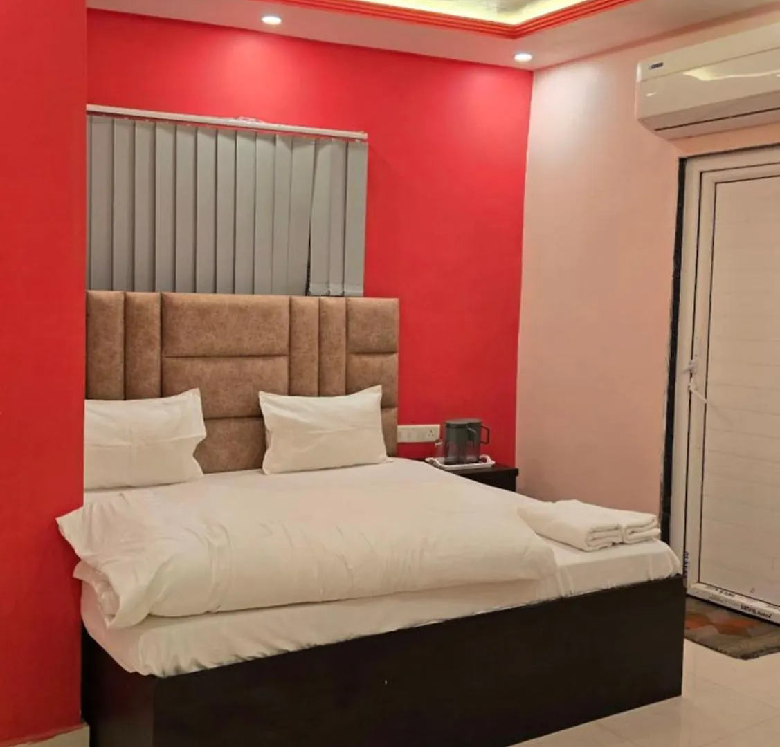 Adikeshav Guest House 瓦拉纳西 印度