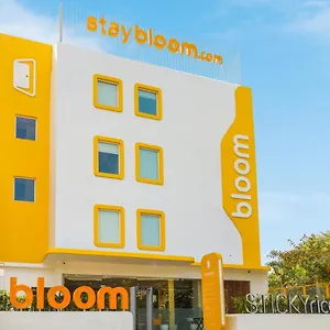 Bloom - Golf Course Road, Sector 43 3*, Gurgaon India