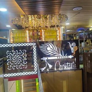 Krish Cafe , Delhi (National Capital Territory of India) India