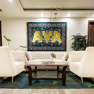 Ava And Corporate Golf Course Road, 3*, Gurgaon India