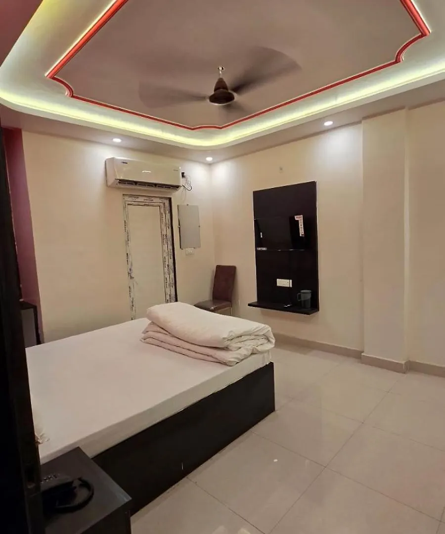Adikeshav Guest House Váránasí